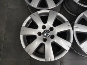 Джанти за VW, снимка 7