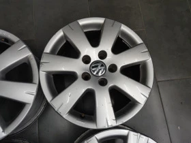 Джанти за VW, снимка 6