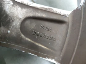 Джанти за VW, снимка 9