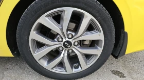 Джанти за Kia Sportage, снимка 4
