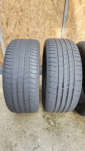 Гуми с джанти Bridgestone 225/45R17, снимка 11