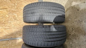 Гуми с джанти Bridgestone 225/45R17, снимка 10