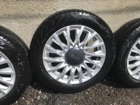 Гуми с джанти Uniroyal 185/65R15, снимка 3