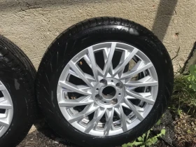 Гуми с джанти Uniroyal 185/65R15, снимка 5