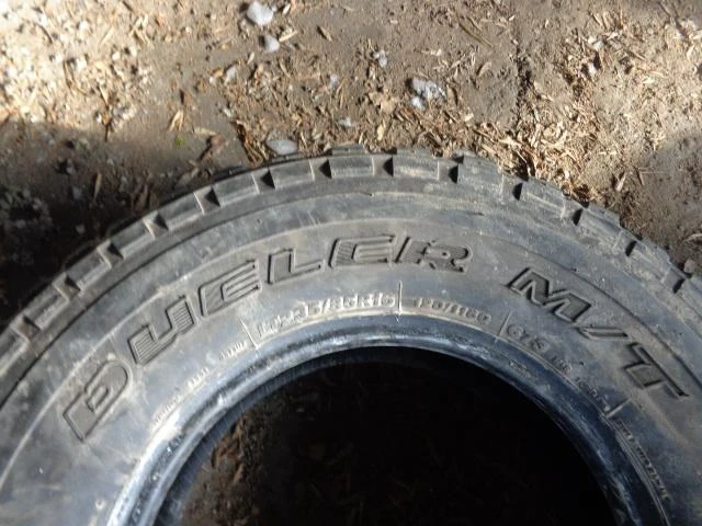 Гуми Всесезонни 235/85R16, снимка 10 - Гуми и джанти - 20871269