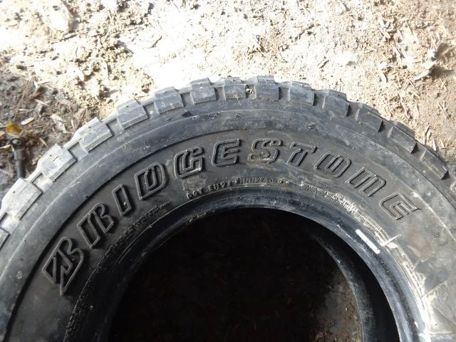 Гуми Всесезонни 235/85R16, снимка 9 - Гуми и джанти - 20871269