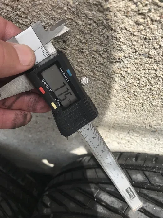 Гуми с джанти Uniroyal 185/65R15, снимка 8 - Гуми и джанти - 56239368