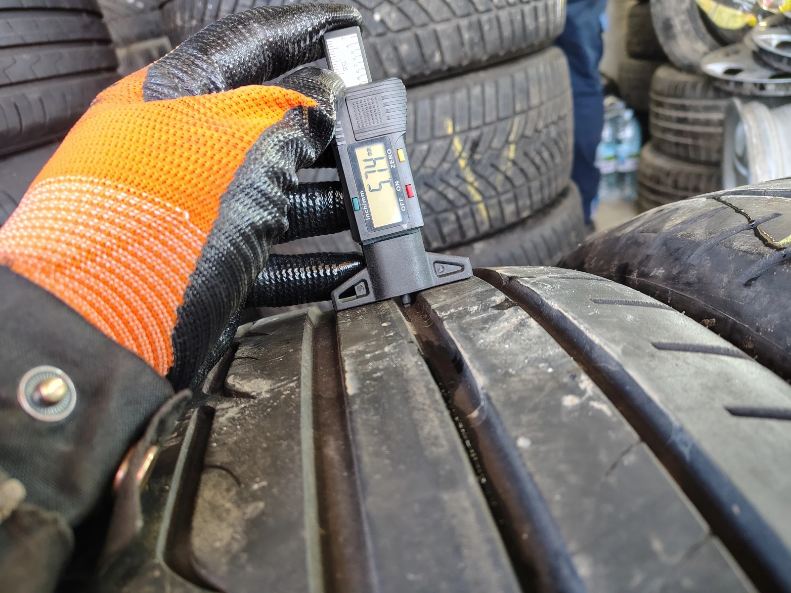  225/45R19 | Mobile.bg   3