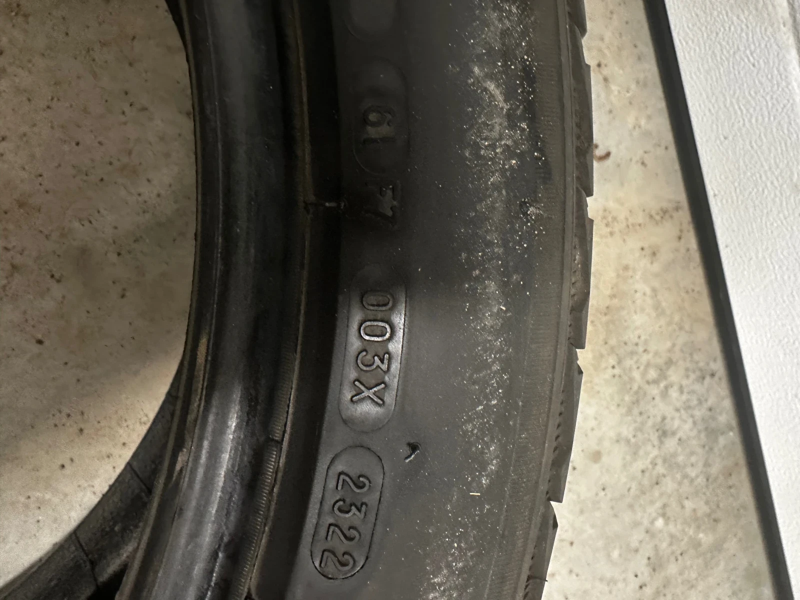  285/55R21 | Mobile.bg   6