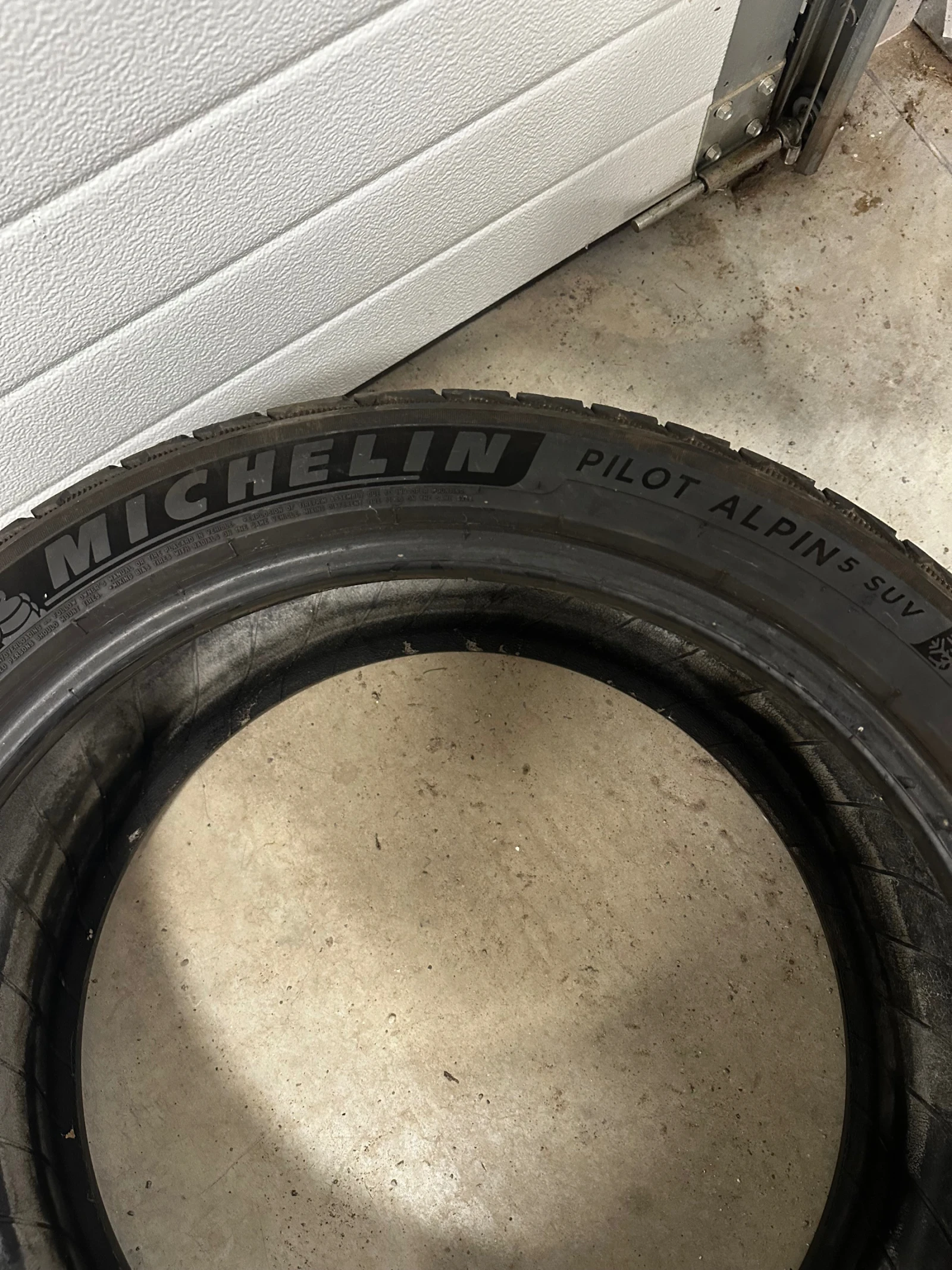  285/55R21 | Mobile.bg   4