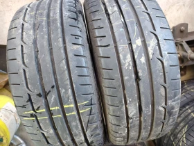 Гуми Летни 225/45R19, снимка 1 - Гуми и джанти - 49413886