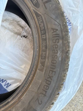  215/60R17 | Mobile.bg    2