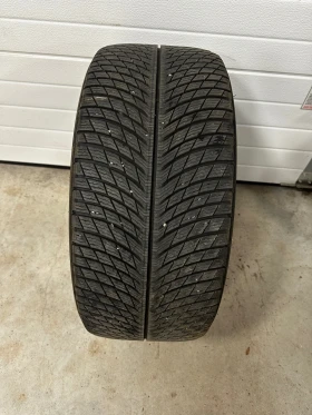  285/55R21 | Mobile.bg    2