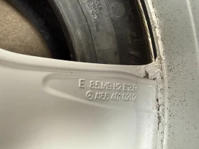 Джанти, снимка 10 - Гуми и джанти - 53498610