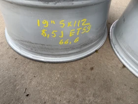 Джанти, снимка 8 - Гуми и джанти - 53498610