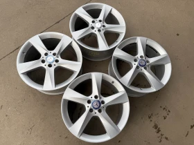 Джанти, снимка 7 - Гуми и джанти - 53498610