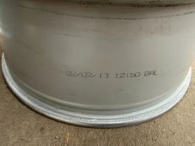 Джанти, снимка 9 - Гуми и джанти - 53498610