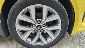����� �� �������� �� ������ �� Kia Sportage