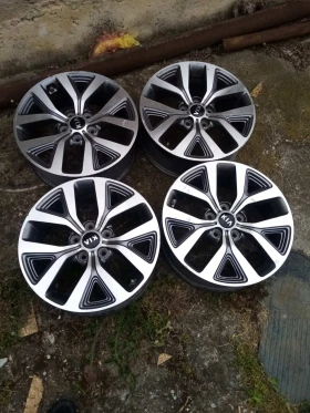 ������ �� Kia Sportage | Mobile.bg � ����� ������ 5