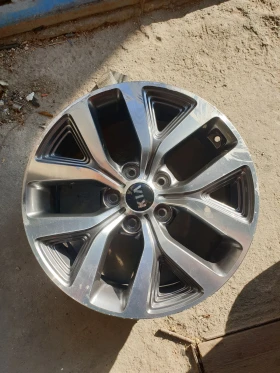 ������ �� Kia Sportage | Mobile.bg � ����� ������ 6