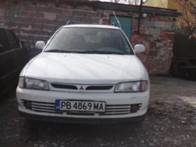 Mitsubishi Lancer, снимка 1