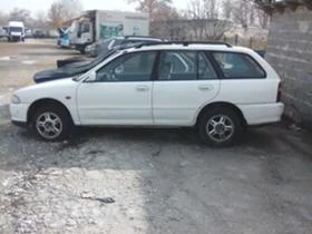 Mitsubishi Lancer, снимка 2