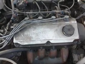 Mitsubishi Lancer, снимка 7