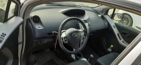 Toyota Yaris 3броя 1.4 D4D, снимка 11