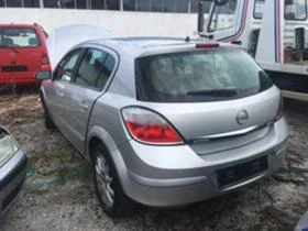 Opel Astra 1.7cdti, снимка 2