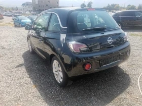 Opel Adam 1.2i 70k.c  като ново euro 5B, снимка 6