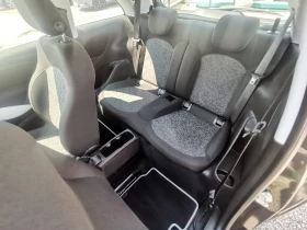 Opel Adam 1.2i 70k.c  като ново euro 5B, снимка 8