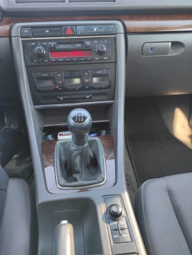 Audi A4, снимка 8