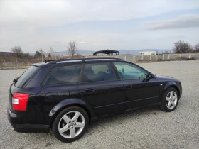 Audi A4, снимка 3