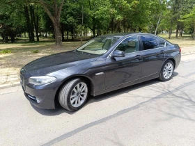 BMW 523 F10