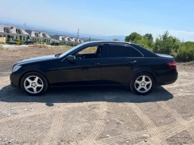 Mercedes-Benz E 200 E 200, снимка 5