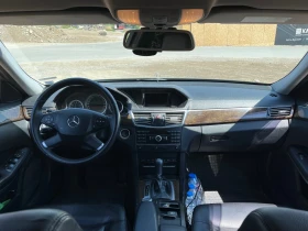 Mercedes-Benz E 200 E 200, снимка 6