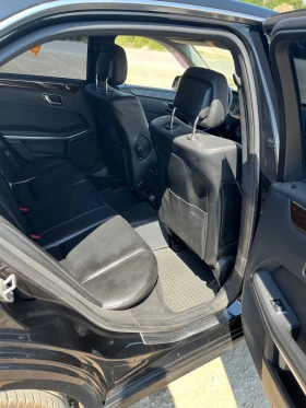 Mercedes-Benz E 200 E 200, снимка 11