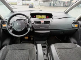Citroen Grand C4 Picasso 2.0 HDI, снимка 8