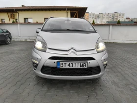 Citroen Grand C4 Picasso 2.0 HDI, снимка 7