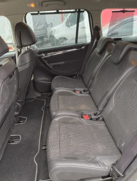 Citroen Grand C4 Picasso 2.0 HDI, снимка 11