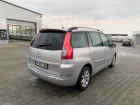Citroen Grand C4 Picasso 2.0 HDI, снимка 4