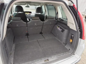 Citroen Grand C4 Picasso 2.0 HDI, снимка 12