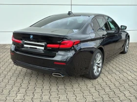 BMW 530 Plug-in-hybrid packet Shadow line, снимка 4