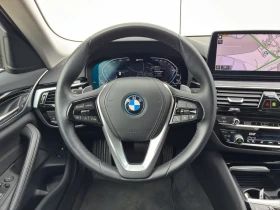 BMW 530 Plug-in-hybrid packet Shadow line, снимка 11