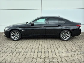 BMW 530 Plug-in-hybrid packet Shadow line, снимка 3