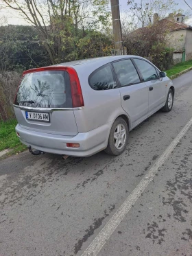 Honda Stream, снимка 3
