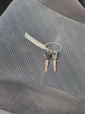 Honda Stream, снимка 10