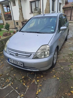 Honda Stream, снимка 2