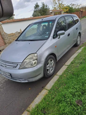 Honda Stream, снимка 16