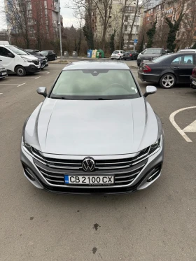 VW Arteon R-Line, снимка 2